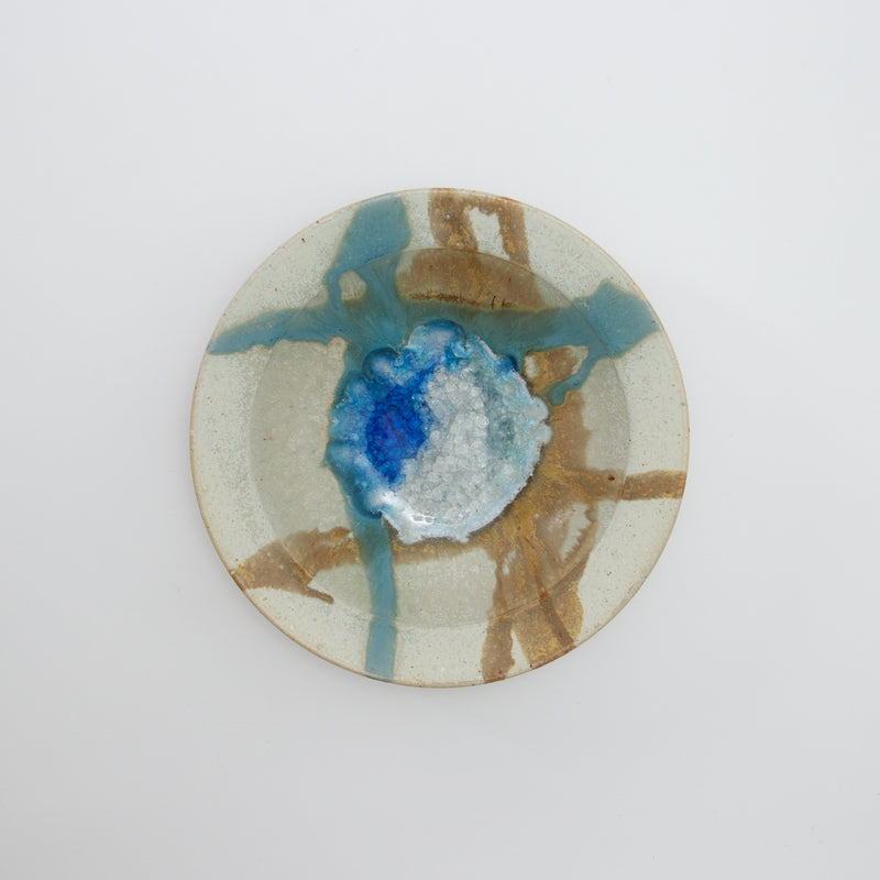 Ayoo Rim Plate 21cm (Lake of Stars) #01