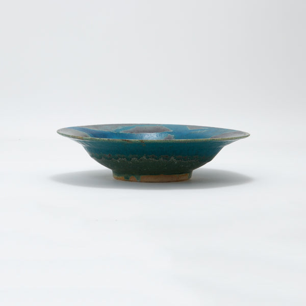 Ayoo Rim Plate 25cm #01