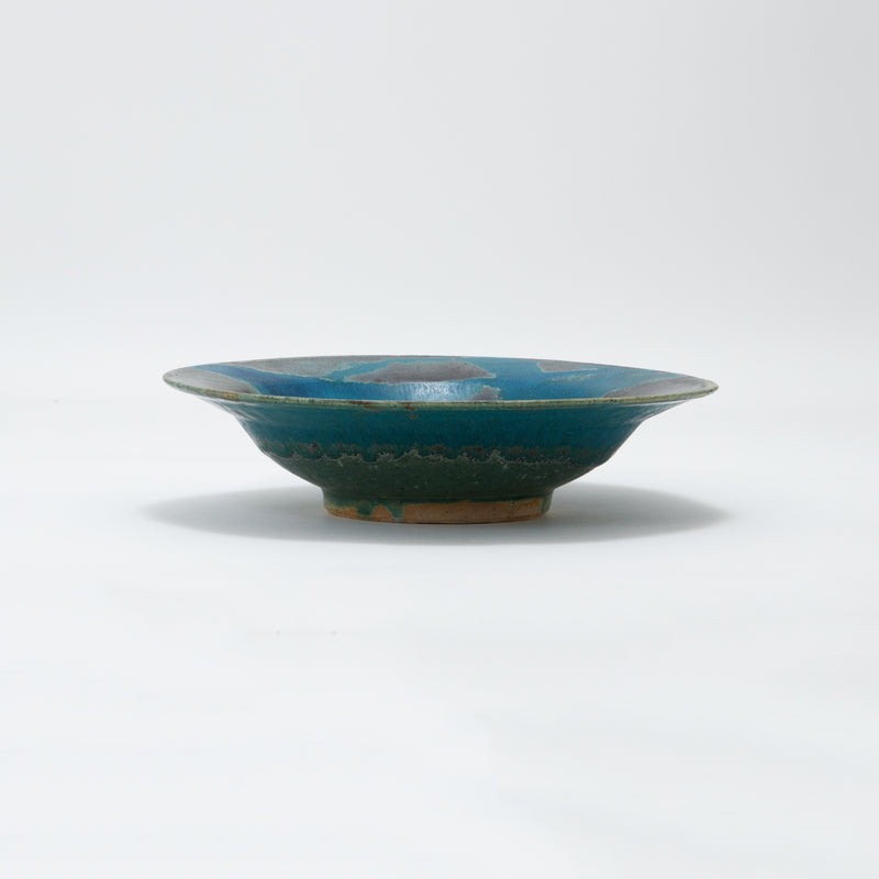 Ayoo Rim Plate 25cm #01