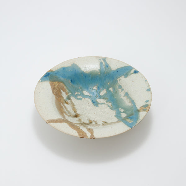 Ayoo Rim Plate 25cm #02