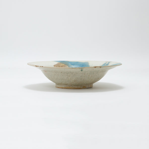 Ayoo Rim Plate 25cm #02
