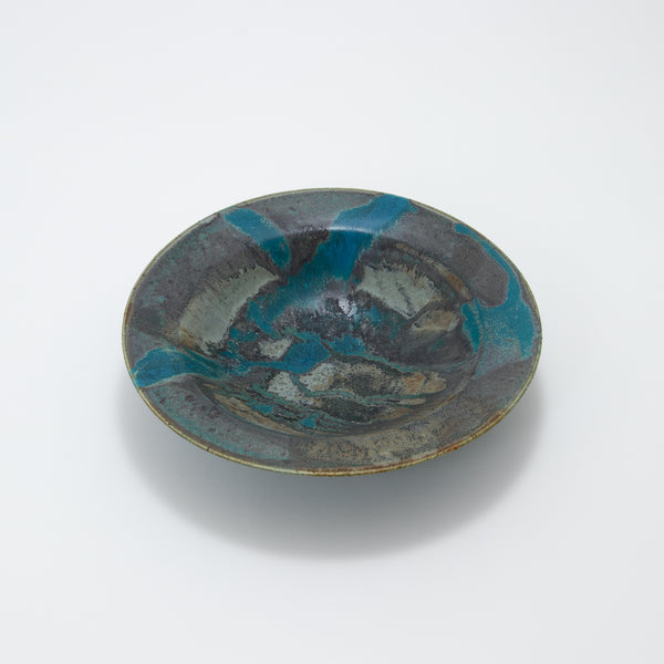 Ayoo Rim Plate 25cm #03