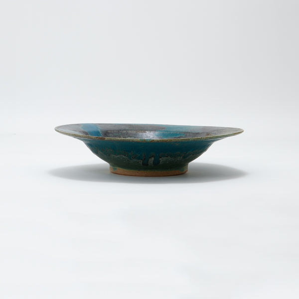 Ayoo Rim Plate 25cm #03