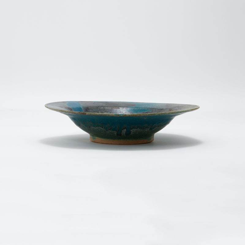 Ayoo Rim Plate 25cm #03