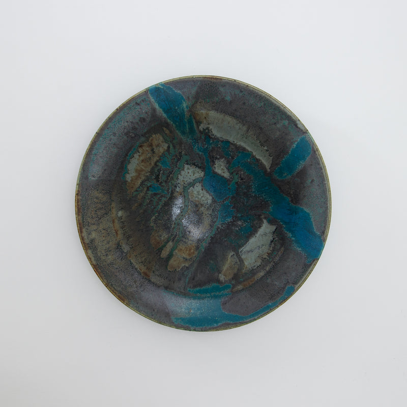 Ayoo Rim Plate 25cm #03