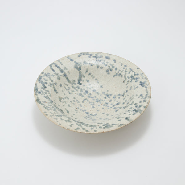 Ayoo Rim Plate 25cm #04