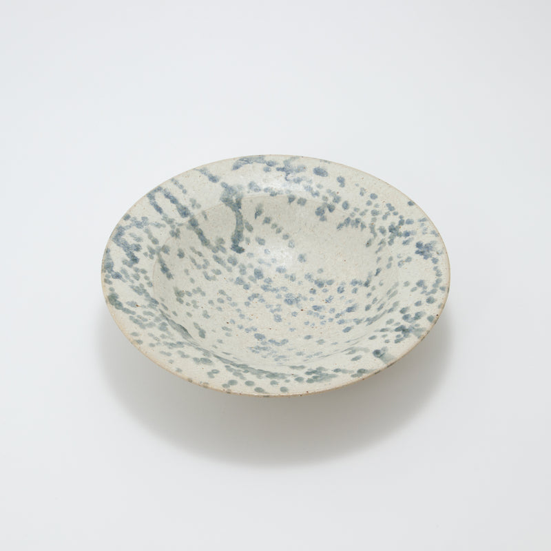 Ayoo Rim Plate 25cm #04