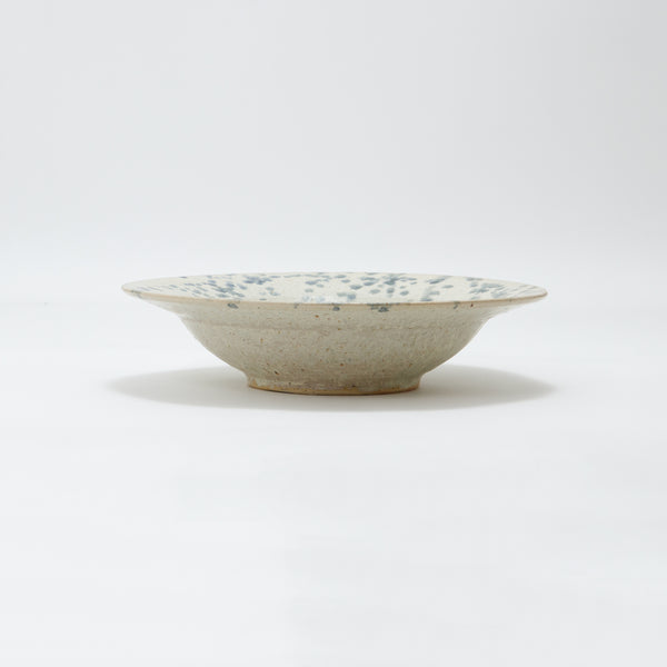 Ayoo Rim Plate 25cm #04