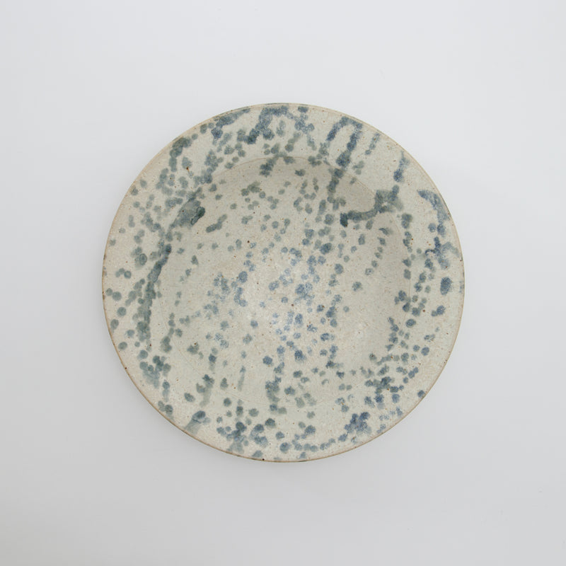 Ayoo Rim Plate 25cm #04