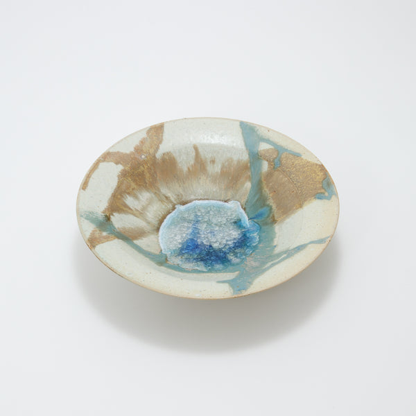 Ayoo Rim Plate 25cm (Lake of Stars) #01