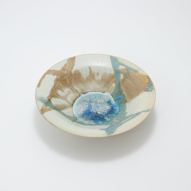 Ayoo Rim Plate 25cm (Lake of Stars) #01