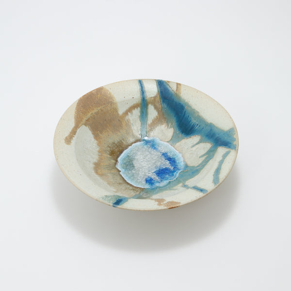 Ayoo Rim Plate 25cm (Lake of Stars) #02