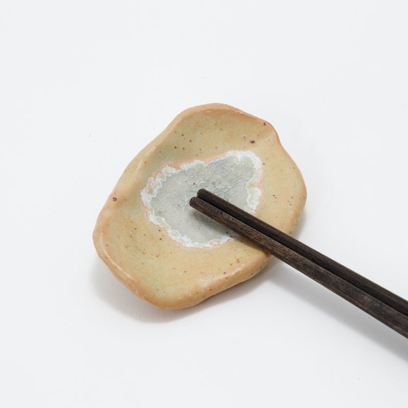 Ayoo Chopstick Rest #07