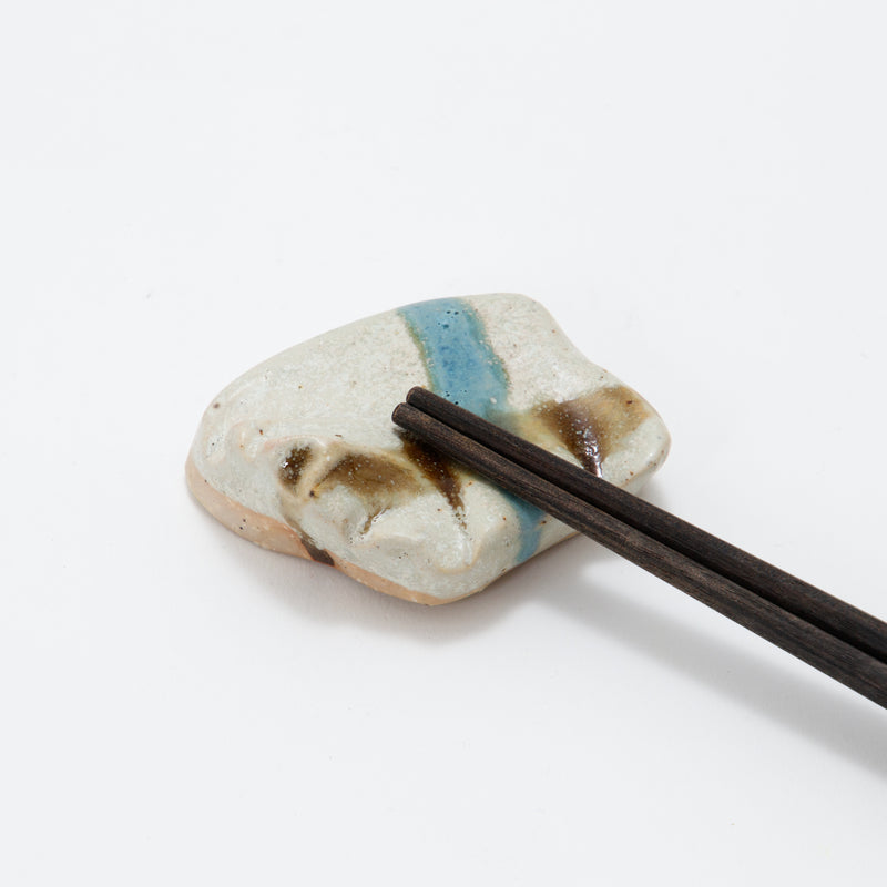 Ayoo Chopstick Rest #10
