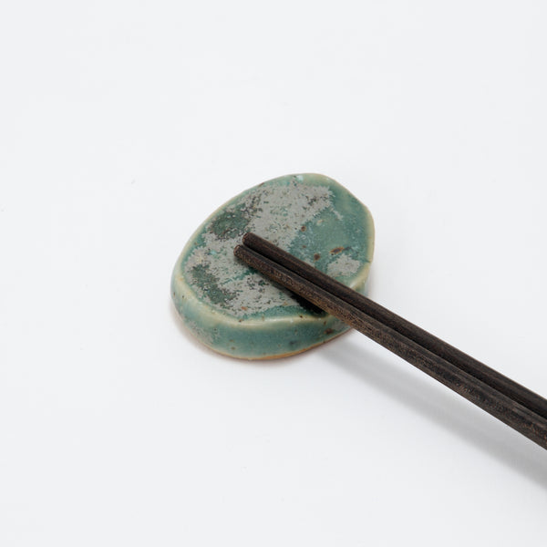 Ayoo Chopstick Rest #12