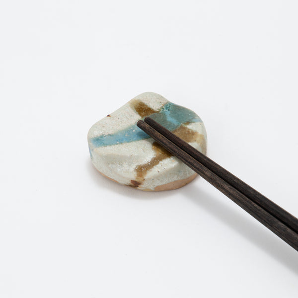 Ayoo Chopstick Rest #15