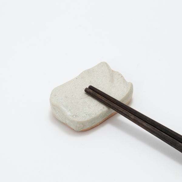 Ayoo Chopstick Rest #18