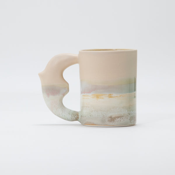 Loam Archive Bird Cup 02 #20