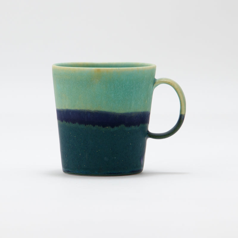 SGW Lab Mug Cup ZA02