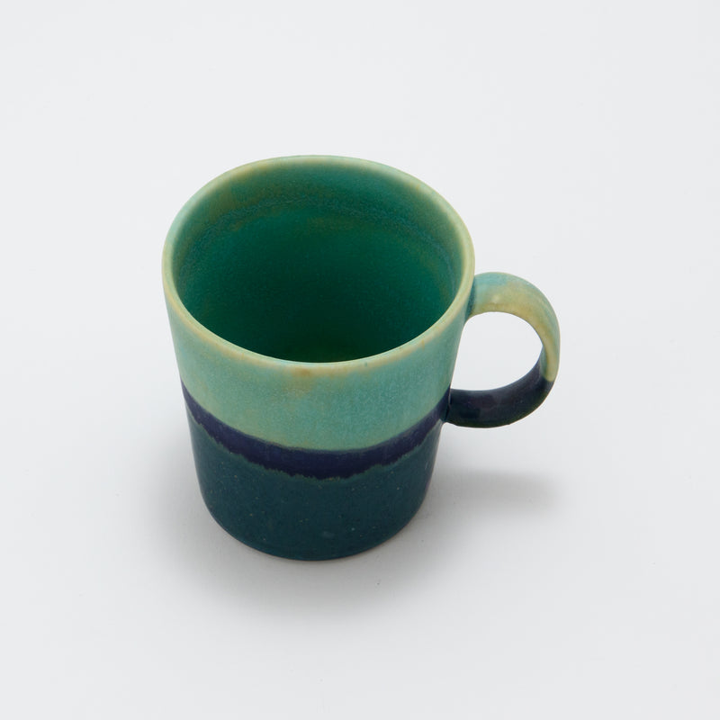 SGW Lab Mug Cup ZA02