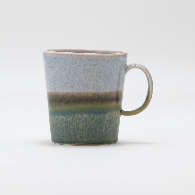 SGW Lab Mug Cup BW02