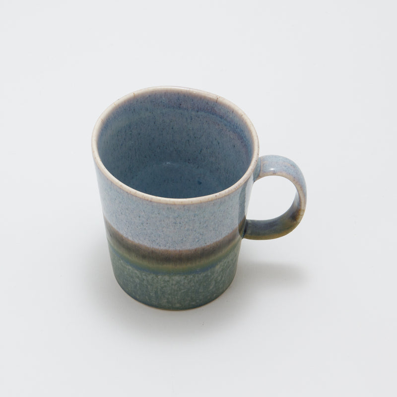 SGW Lab Mug Cup BW02