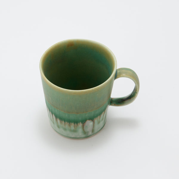 SGW Lab Mug Cup BG05