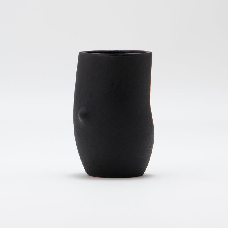 Kaneko Cup Charcoal (XY)