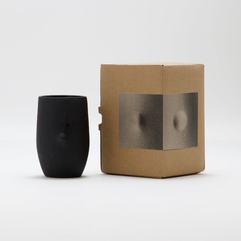 Kaneko Cup Charcoal (XY)