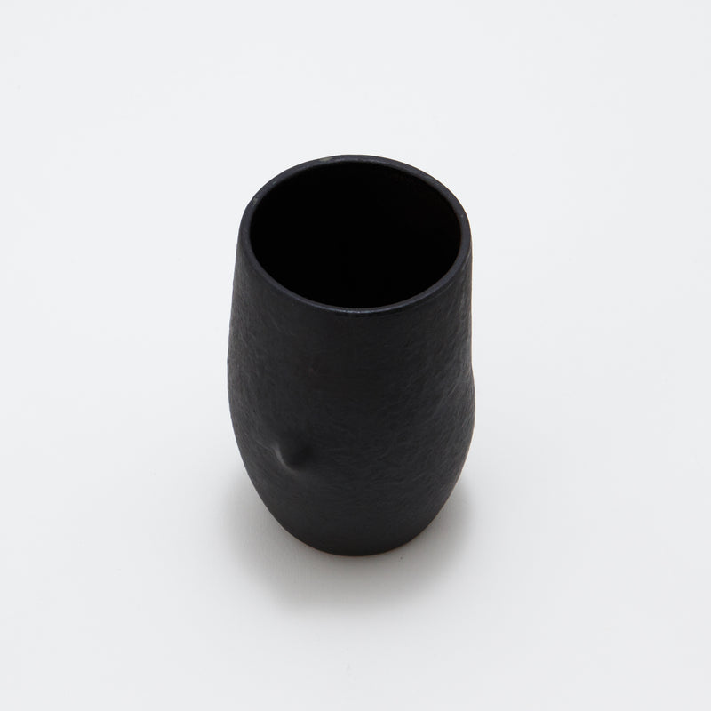 Kaneko Cup Charcoal (XY)