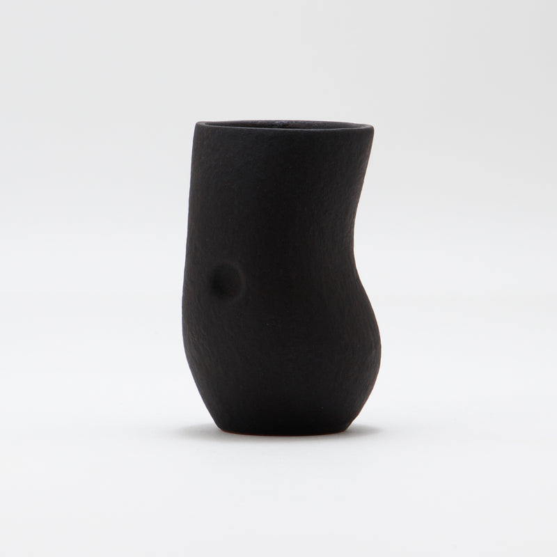 Kaneko Cup Charcoal (XX)