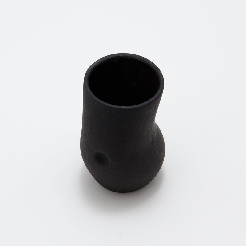 Kaneko Cup Charcoal (XX)
