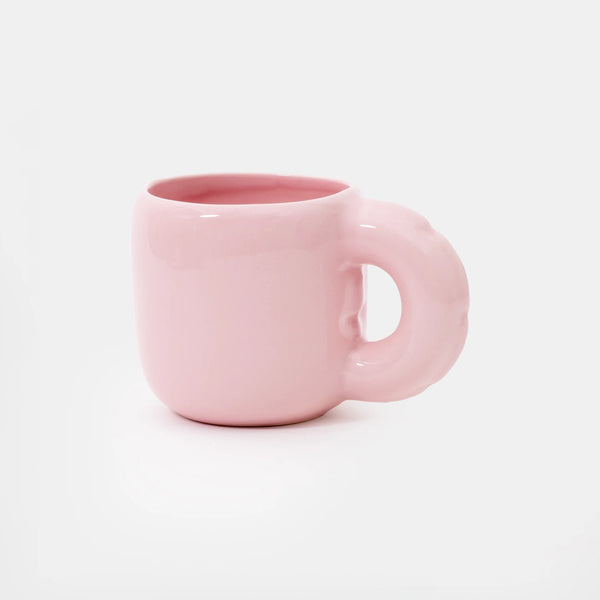 Gaston Mug Bubblegum (Gloss)
