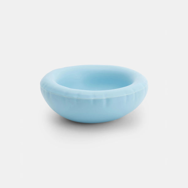 Lisa Bowl Sky (Matte)