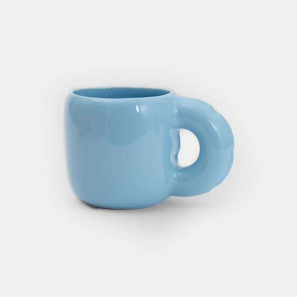 Gaston Mug Sky (gloss)