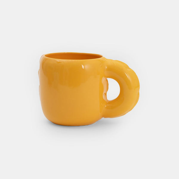 Gaston Mug Yolk (gloss)