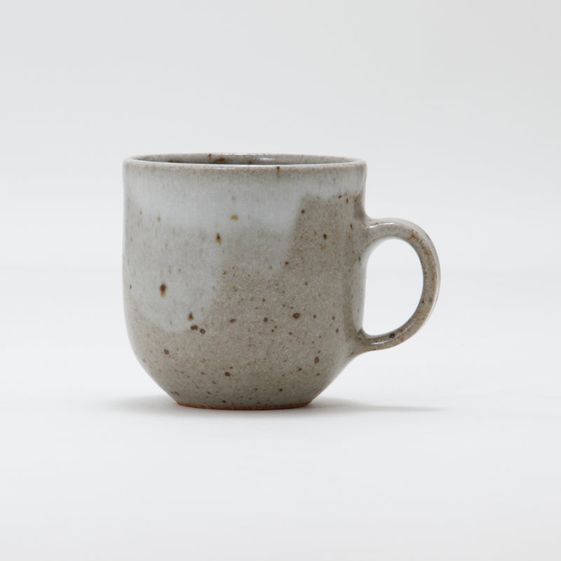 asamono Mug Cup #127