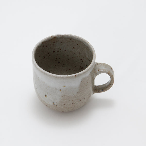 asamono Mug Cup #127