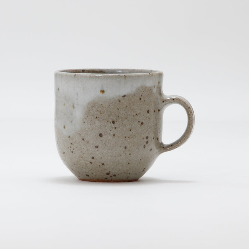 asamono Mug Cup #128