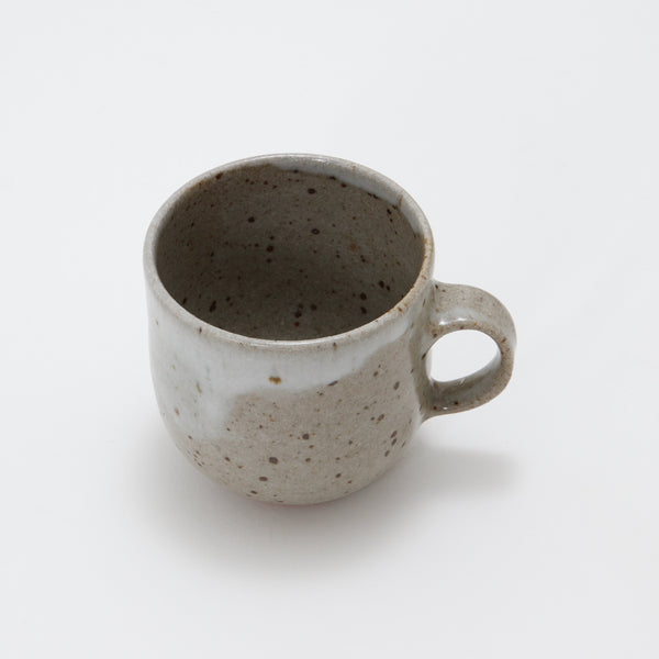 asamono Mug Cup #128