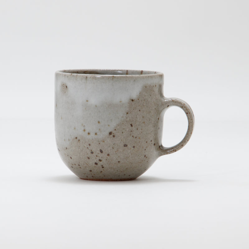 asamono Mug Cup #129