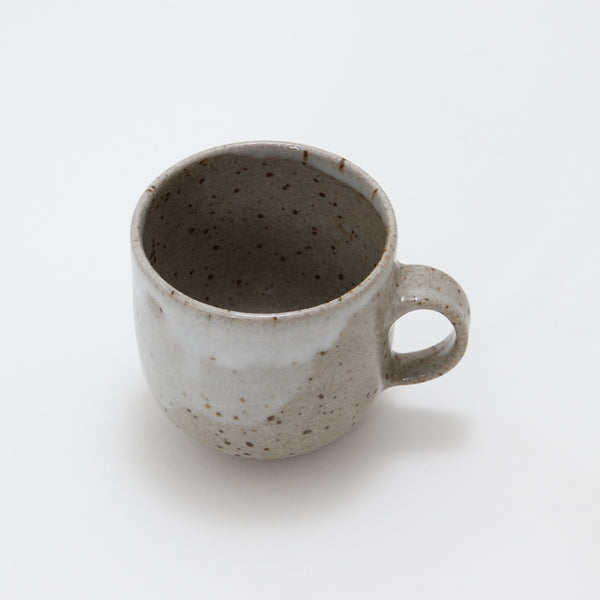 asamono Mug Cup #129