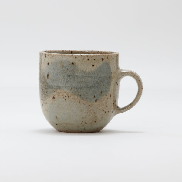 asamono Mug Cup #130