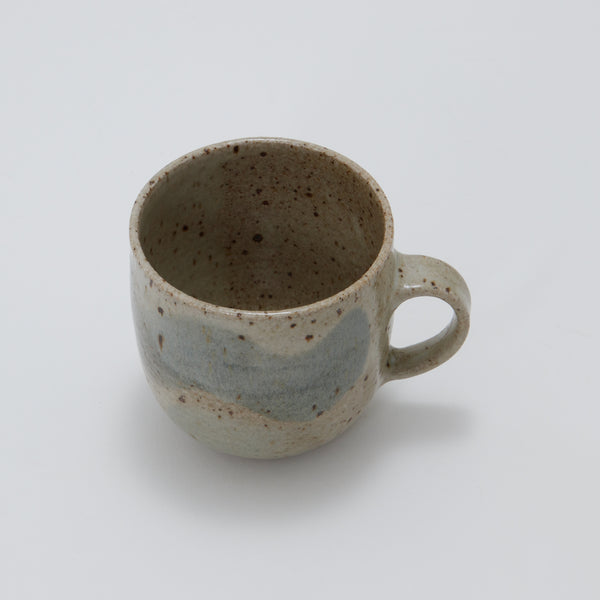 asamono Mug Cup #130