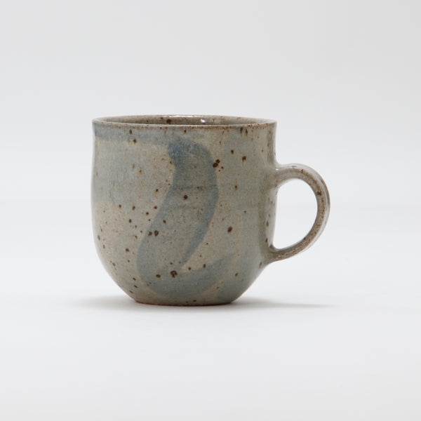 asamono Mug Cup #131