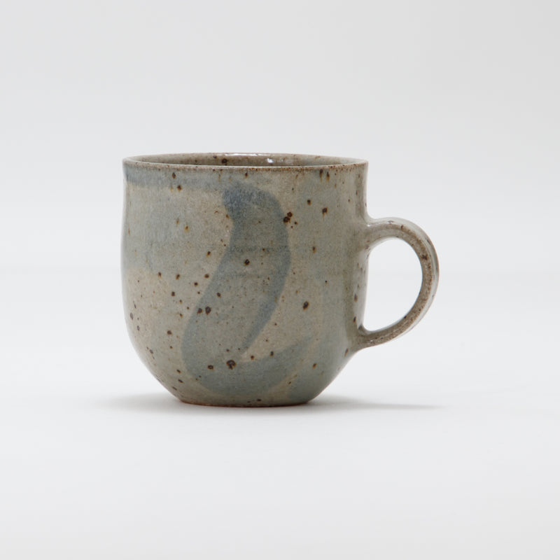 asamono Mug Cup #131