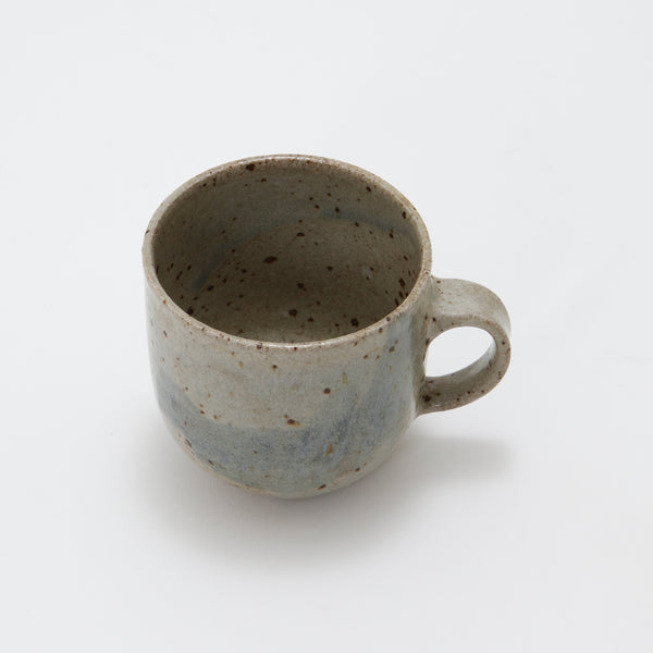 asamono Mug Cup #132