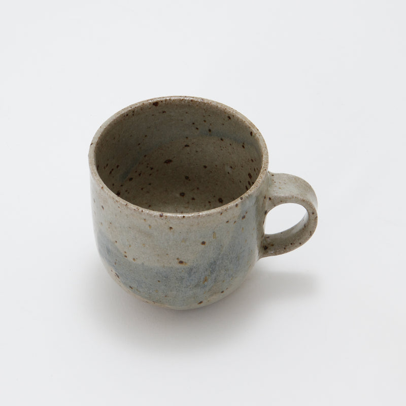 asamono Mug Cup #132