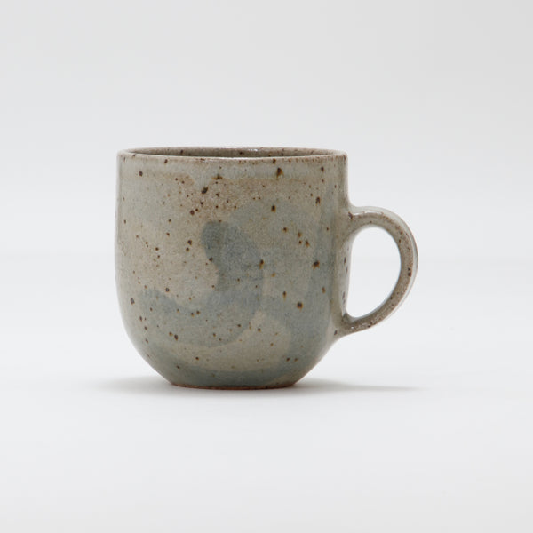 asamono Mug Cup #134
