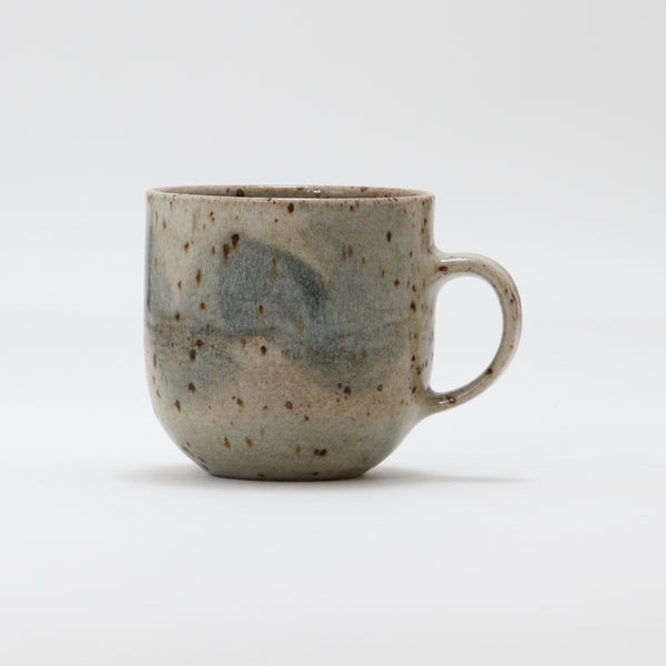asamono Mug Cup #135